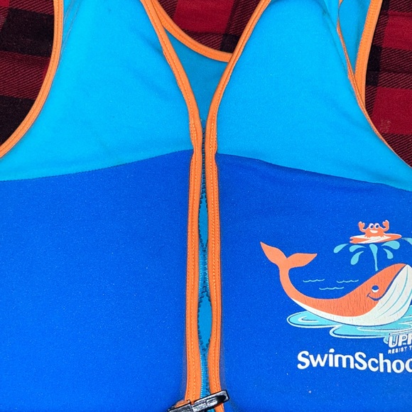 Swim 46 Year Swim School Float Poshmark